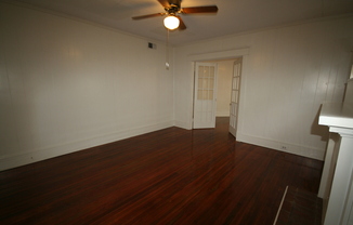 2 beds, 1 bath, $1,995