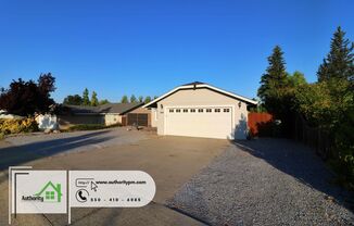 3 beds, 2 baths, $1,875