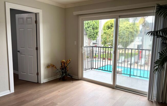1 bed, 1 bath, 836 sqft, $2,550, Unit A040