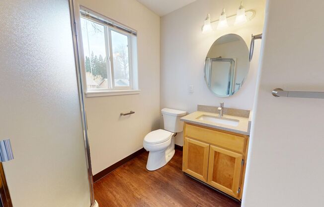 2 beds, 2.5 baths, 1,264 sqft, $2,400, Unit 2010