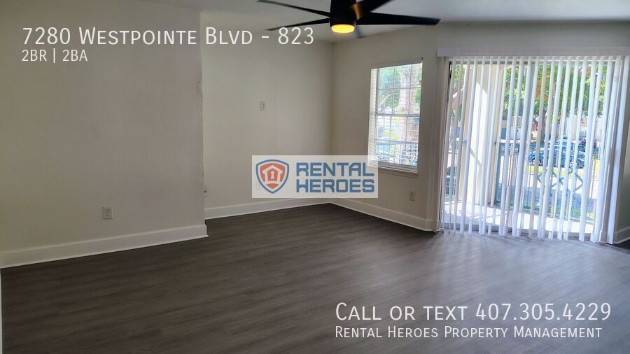 7280 Westpointe Blvd