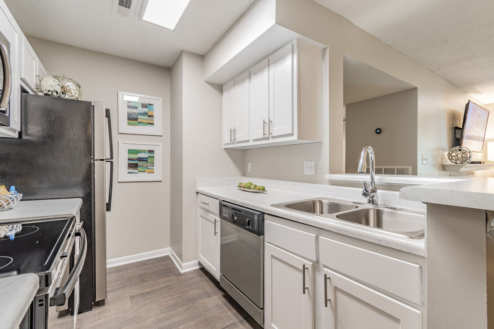 Ascent Pineville