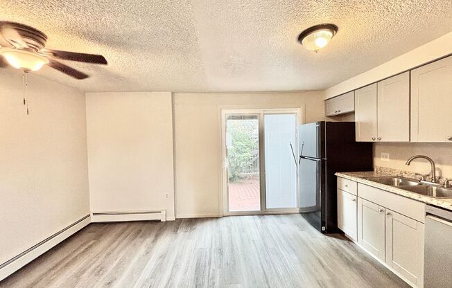 2-Bedroom Arvada Townhome