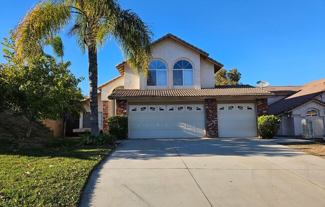 8577 Rosemary Riverside, Ca Beautiful 2 Story Home With Pool. Must See!!