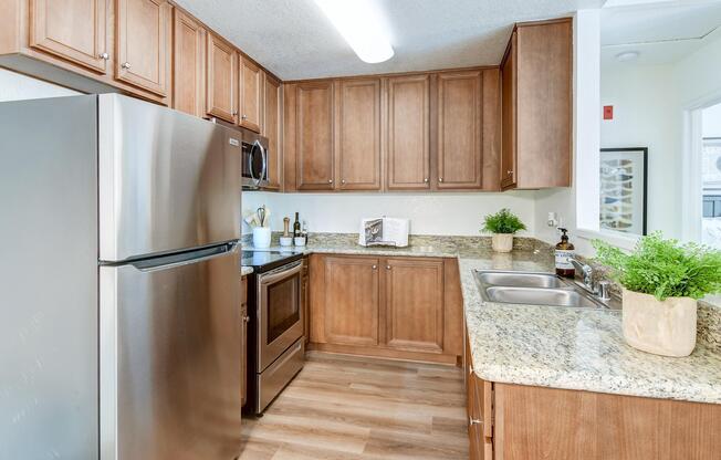 2 beds, 2 baths, 955 sqft, $2,796