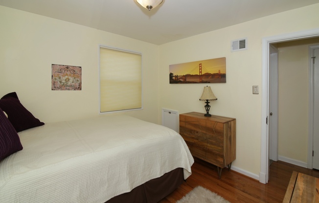 2 beds, 2 baths, $3,250
