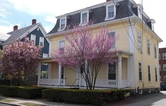9 PORTLAND ST