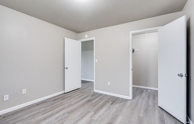 1 bed, 1 bath, 625 sqft, $999, Unit 2031-6