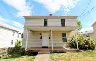 270 West Bruce Street - OM/OT