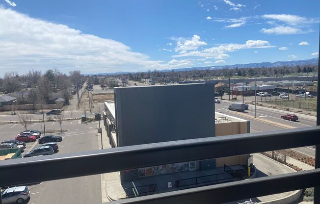 1 bed, 1 bath, 446 sqft, $1,650, Unit 506
