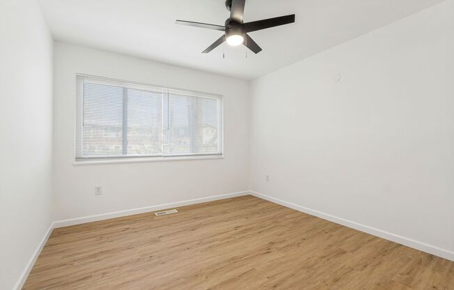Spacious 4 Bedroom Rental in Florissant!