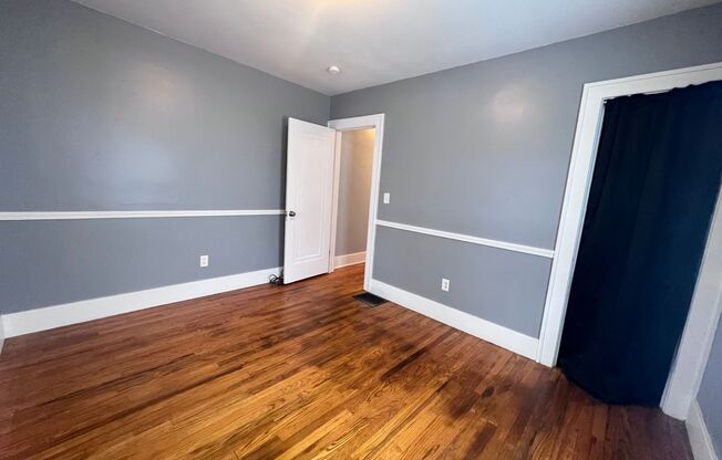 3 beds, 1 bath, $1,650