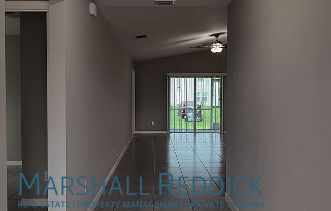 Beautiful Single Family