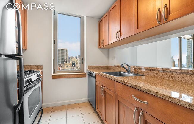 Studio, 1 bath, $3,625, Unit 28C