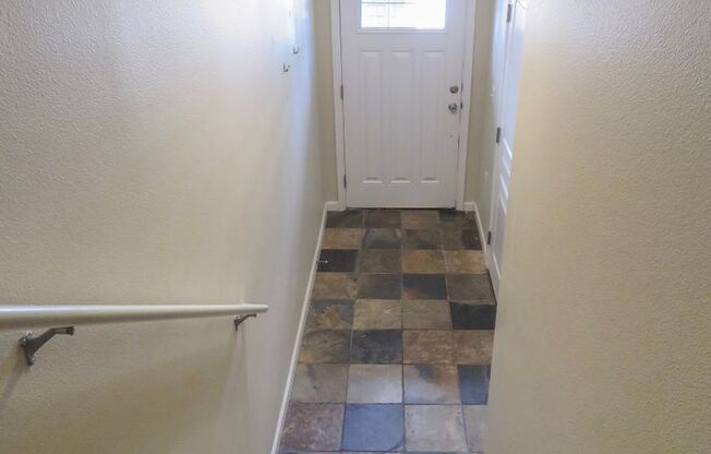 **No Rent Until January  !! 2 Bedroom Townhome Available Now  !! Inquire today for tour !