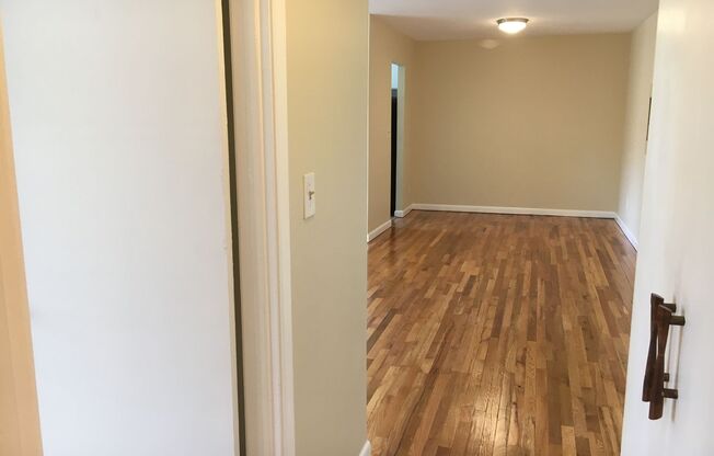 1 bed, 1 bath, $1,495, Unit 303