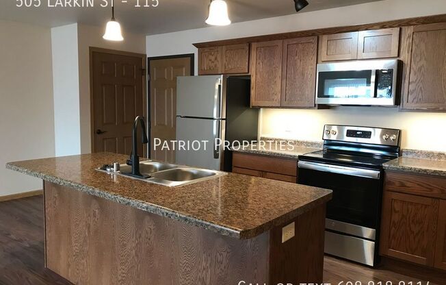 Partner-provided property photo