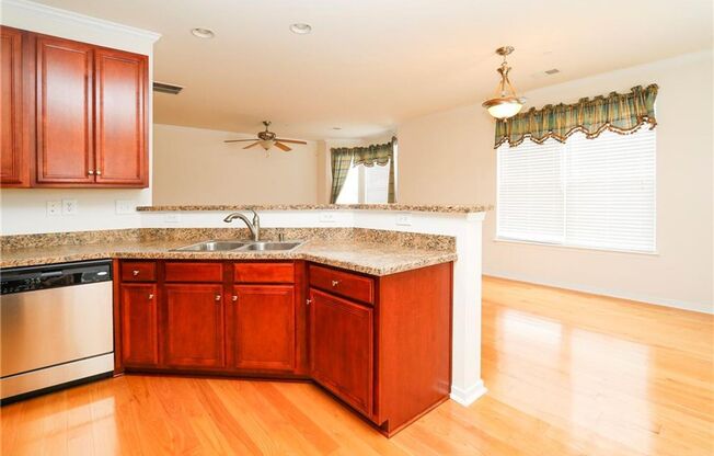 622 Claire Lane Newport News VA 23602