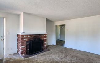 2 beds, 1 bath, $1,345