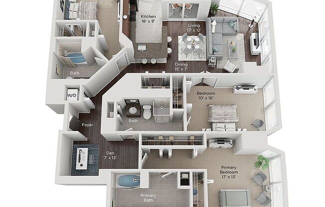 Partner-provided property photo