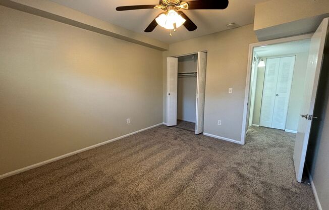 1 bed, 1 bath, 784 sqft, $1,125, Unit 7600107