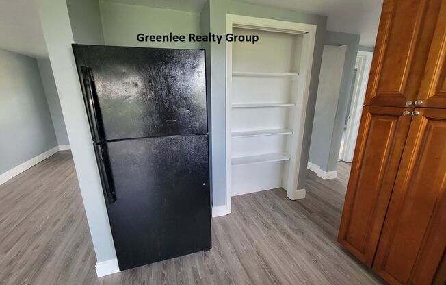 Updated 2 Bedroom/1 Bathroom Single Family Home!!!