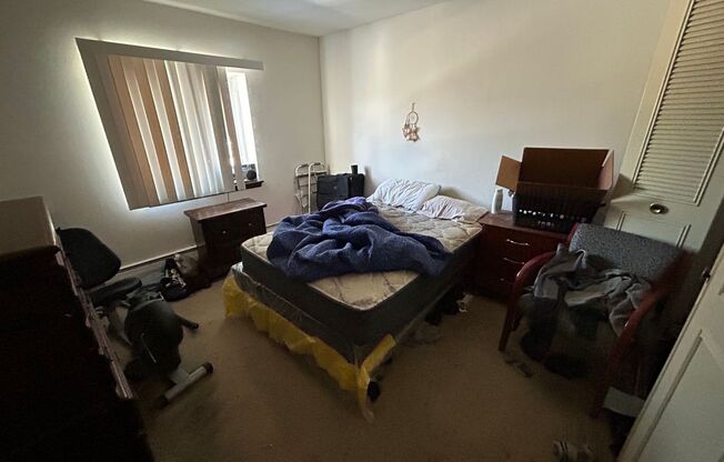 1 bed, 1 bath, $995, Unit 236