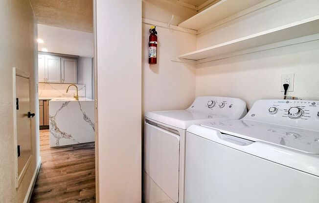 Spacious Two-Story 3bd Townhouse With Private Patios, Balcony, & Garage