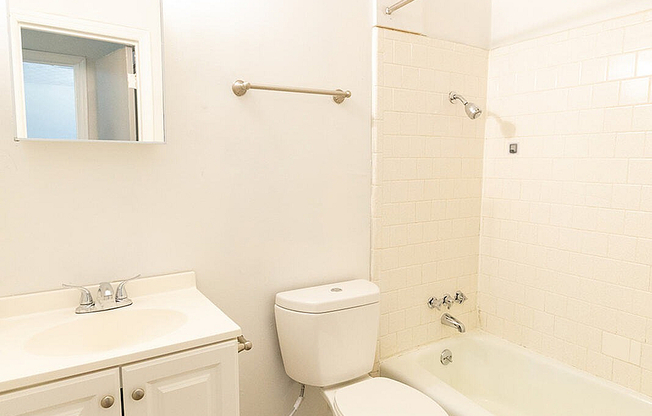Modern Bathroom
