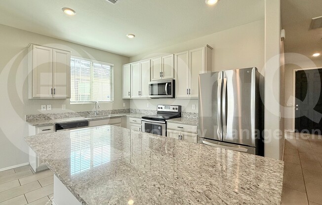 8142 W SANDS RD