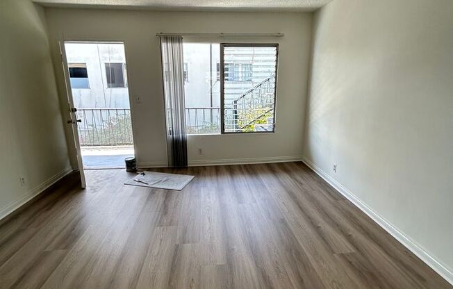 Studio, 1 bath, $1,645, Unit 18