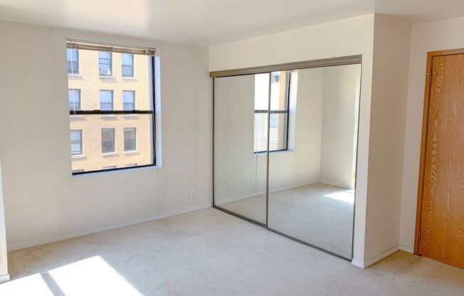1 bed, 1 bath, 586 sqft, $1,595, Unit 419