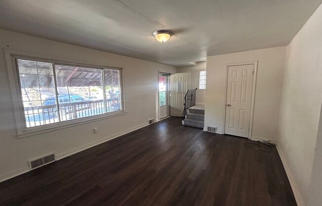 3 Bedroom Single Family Home (Perry Hilltop)
