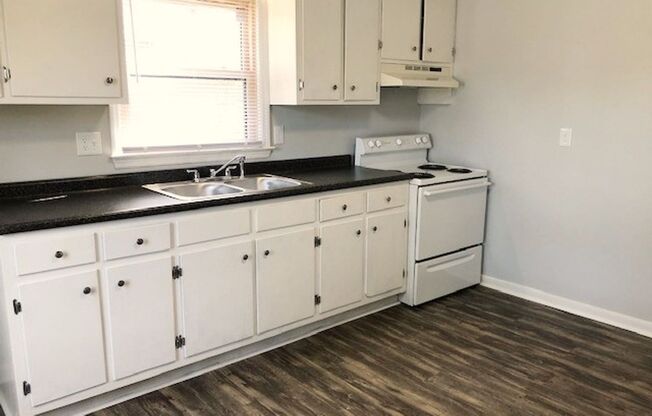 Cozy home in Durham near NCCU and Durham Tech