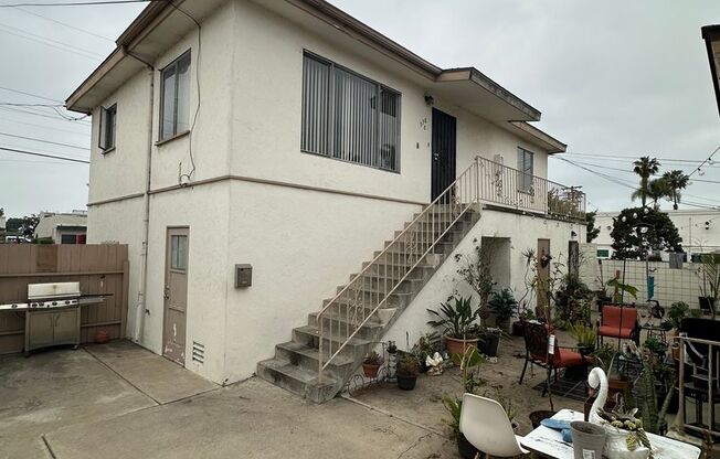 578 Otis Street