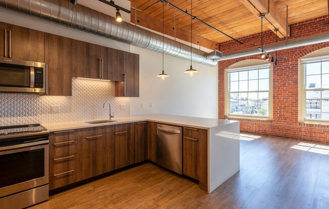 1 bed, 1 bath, 829 sqft, $2,375, Unit 407