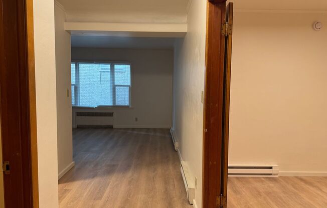 Alcliff Apartments