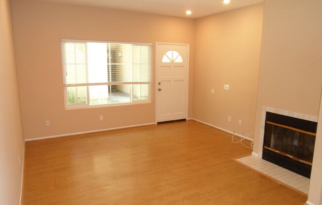 Single Story, Ground Level 2BR 2BA Condo w/ 1 assigned carport