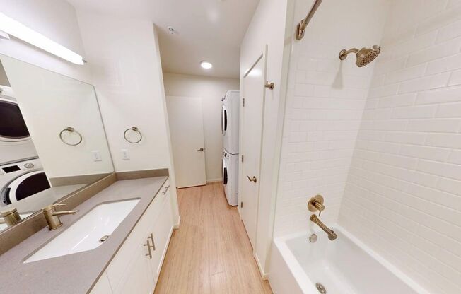 1 bed, 1 bath, 520 sqft, $2,095, Unit 418