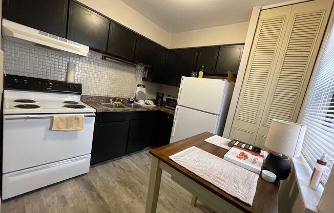 Studio, 1 bath, 390 sqft, $1,350, Unit 541-206