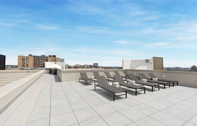 1 bed, 1 bath, 517 sqft, $1,650, Unit Unit 412