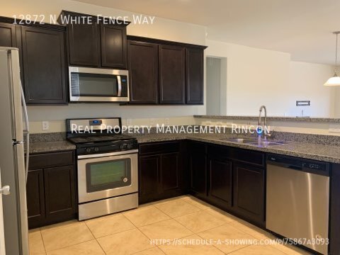 12872 N White Fence Way