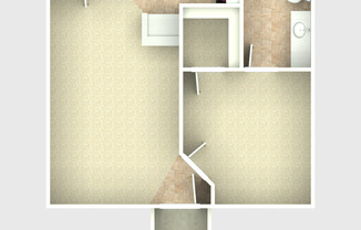 Partner-provided photo for $1213 unit