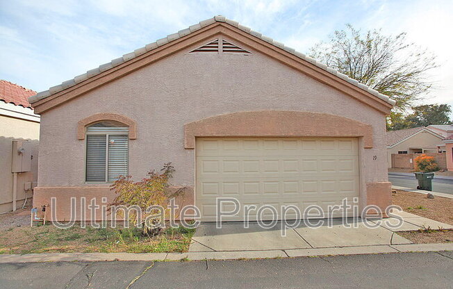 1750 W Union Hills Drive #52