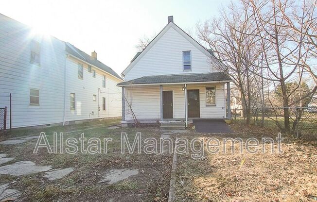 1101 E 66th Street #2