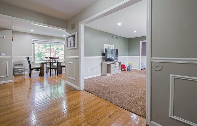 Spacious 4-Bedroom Home in Sought-After West Bloomfield!