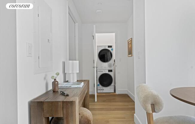 1 bed, 1 bath, $5,375, Unit 1605