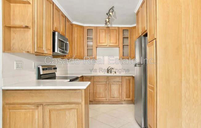 1 bed, 1 bath, 550 sqft, $1,595, Unit 2
