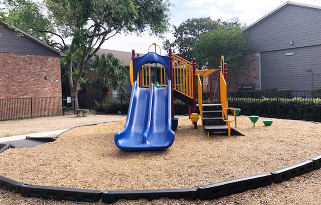 Salem Village Apartments - Apartments in Pearland, TX