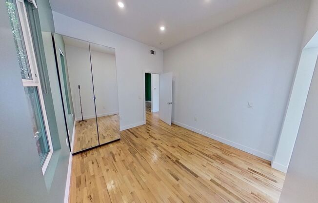 1325 N. Bush St.